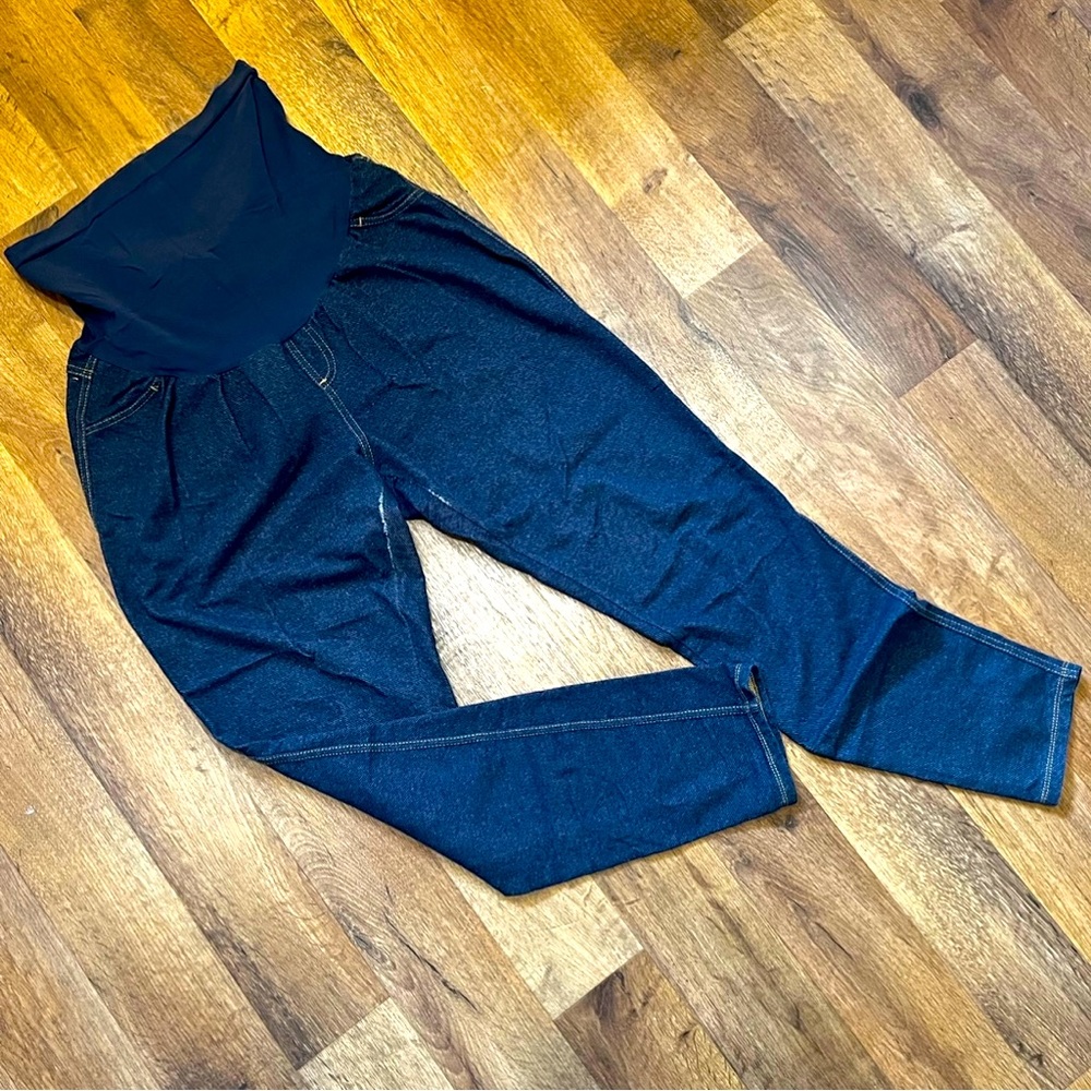 Jeggins Motherhood Maternity